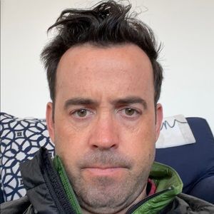 Meet your Posher, Tom